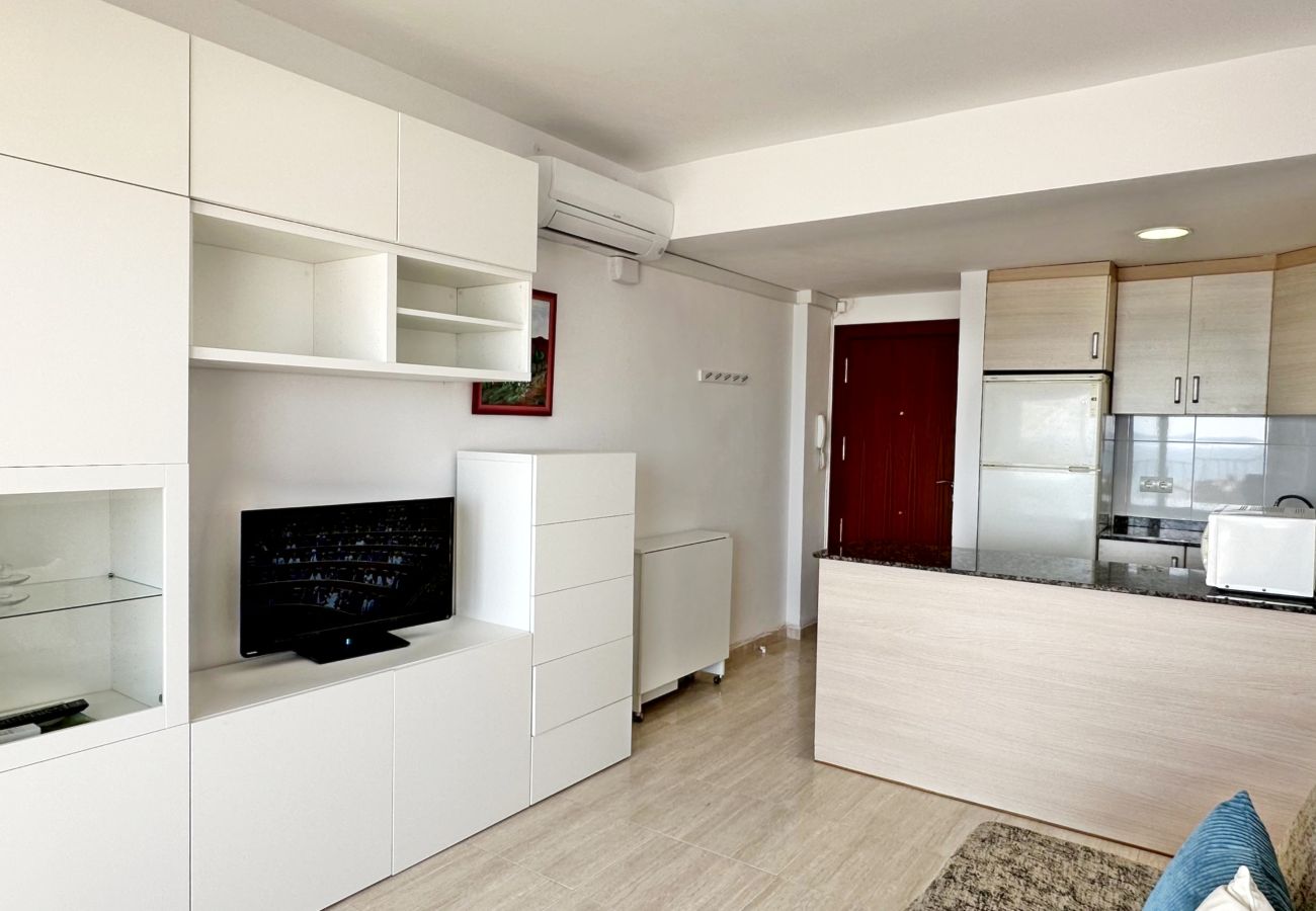 Apartamento en Gandia - INFANTE E1 - 5