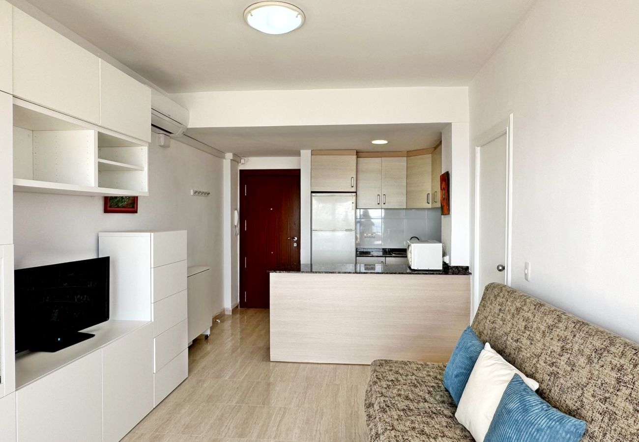 Apartamento en Gandia - INFANTE E1 - 5