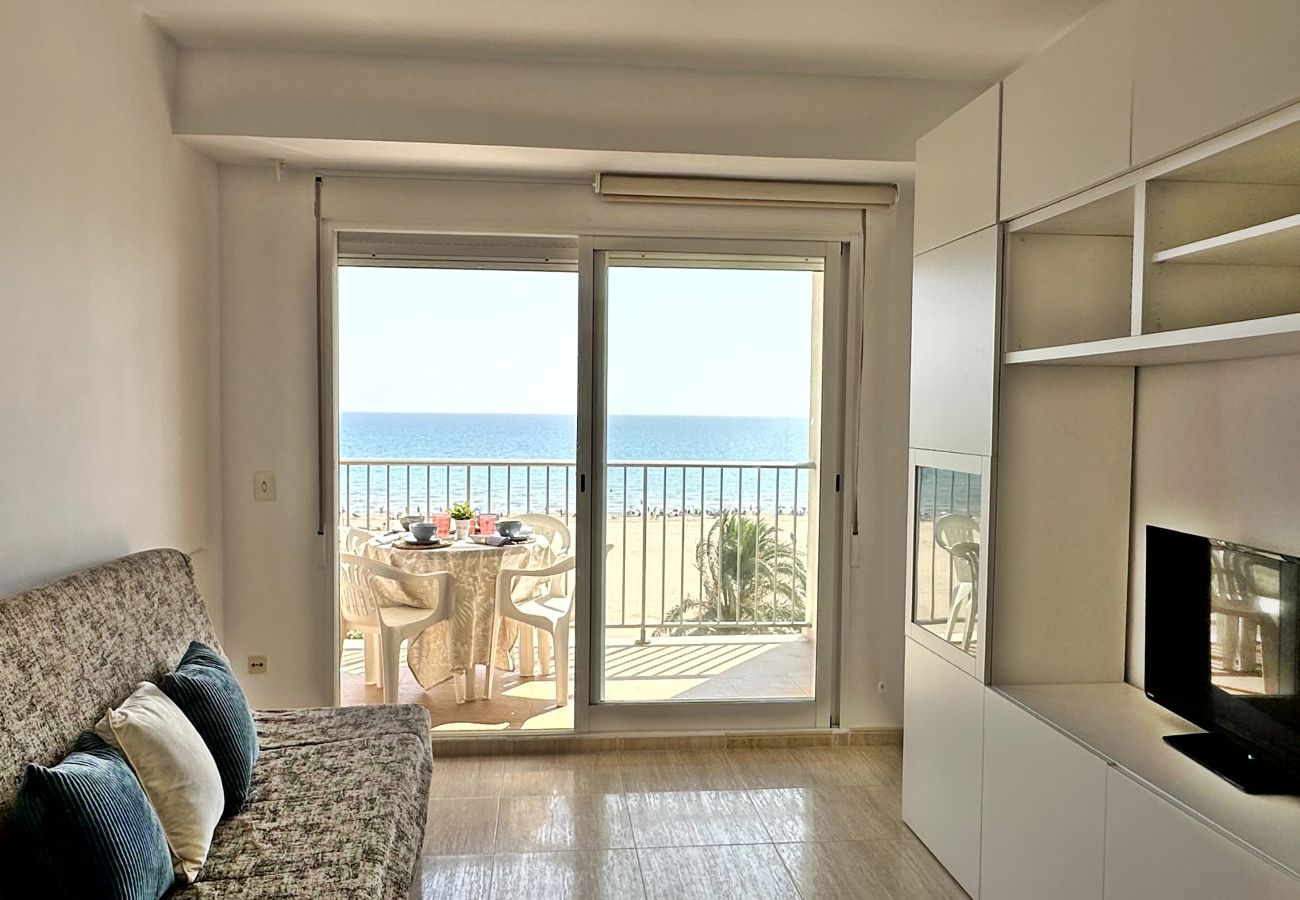 Apartamento en Gandia - INFANTE E1 - 5