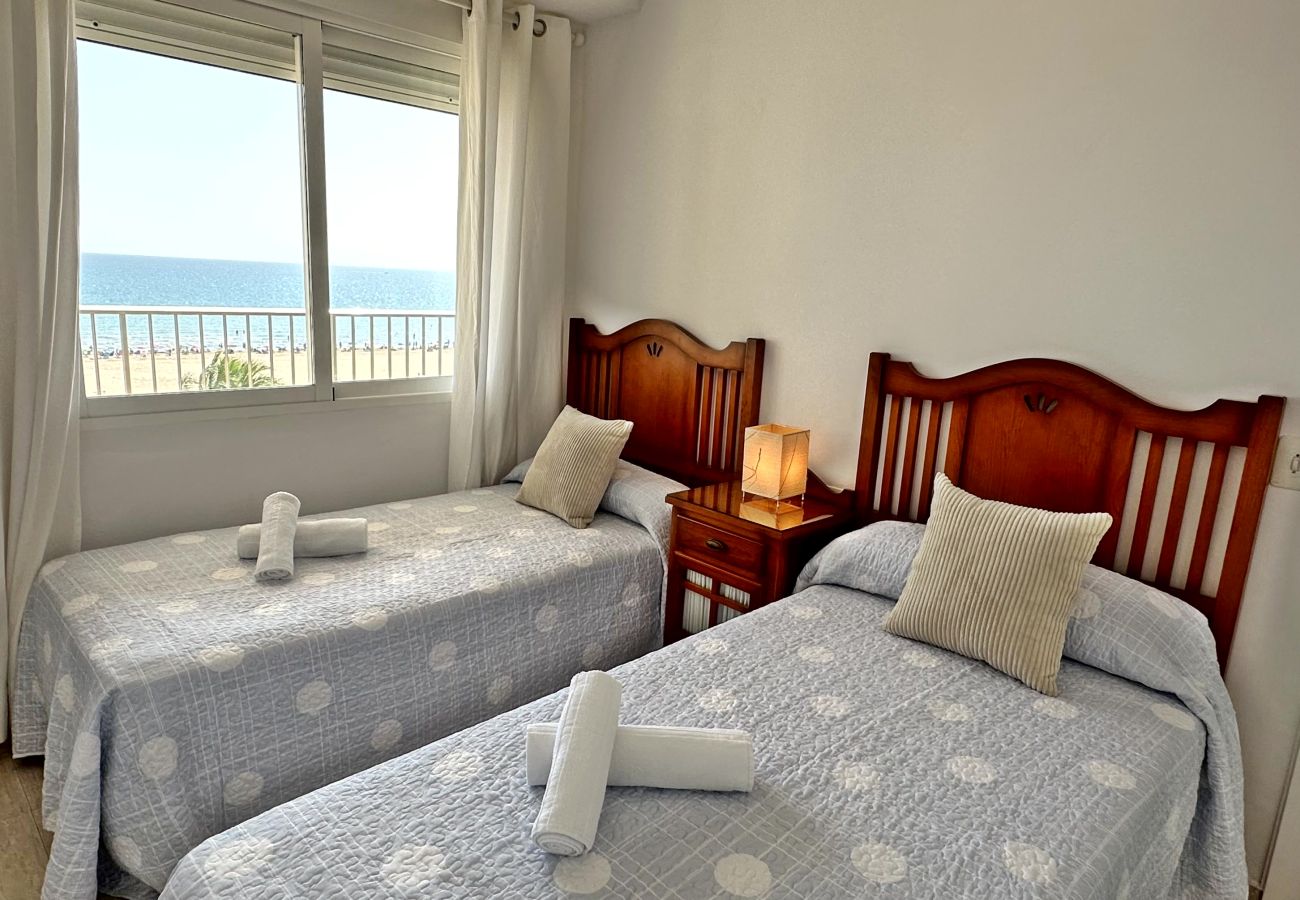 Apartamento en Gandia - INFANTE E1 - 5
