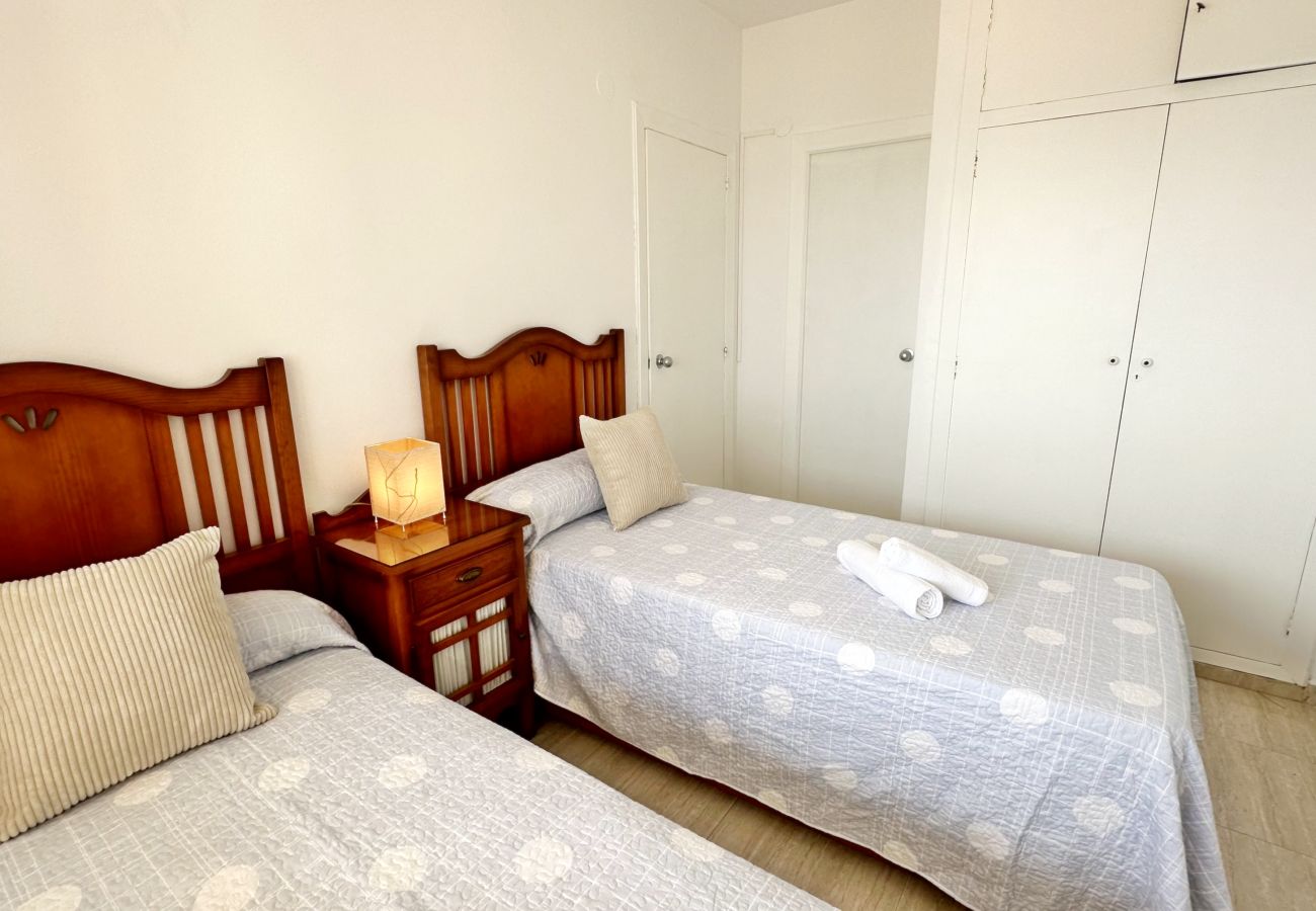 Apartamento en Gandia - INFANTE E1 - 5