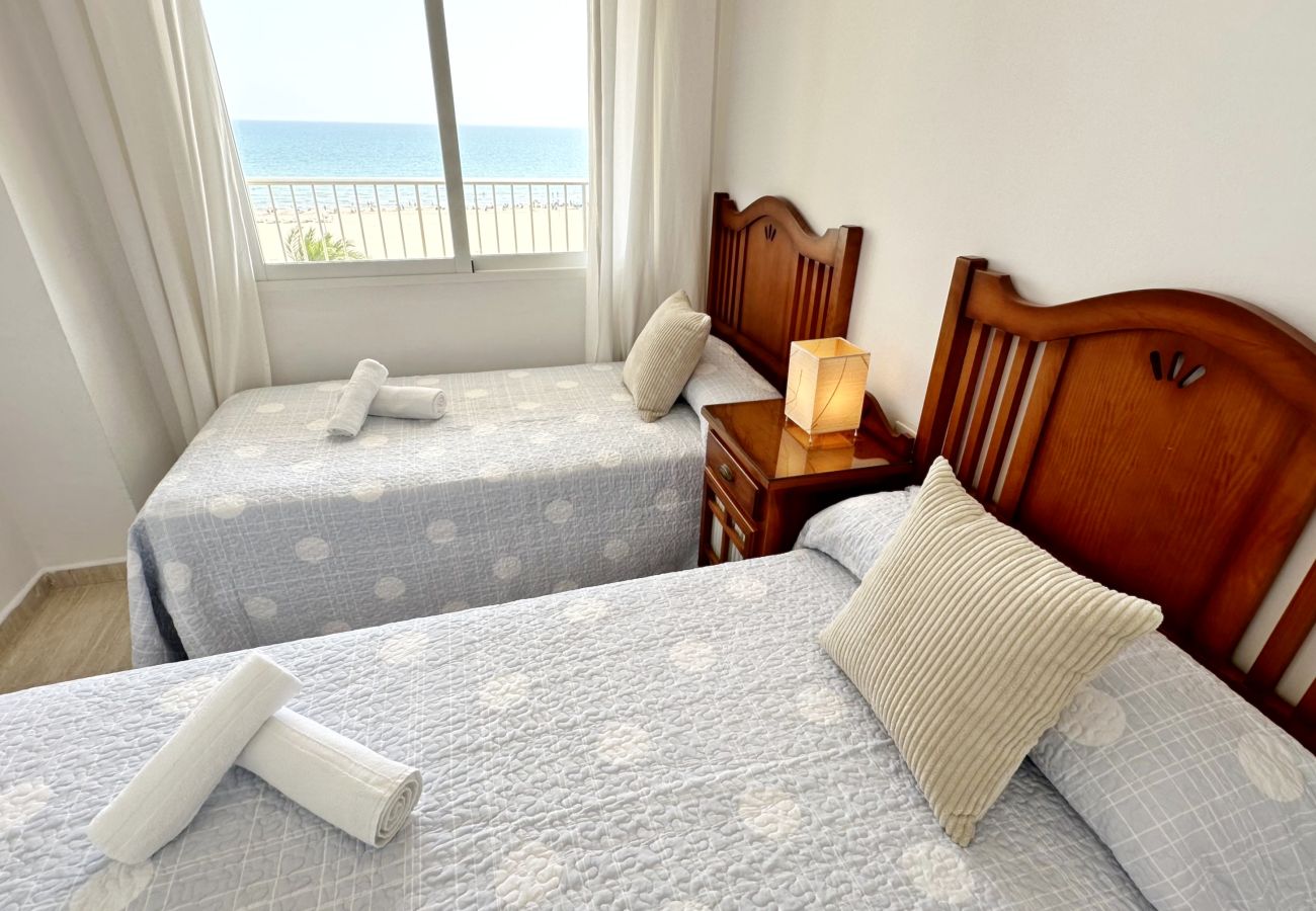 Apartamento en Gandia - INFANTE E1 - 5