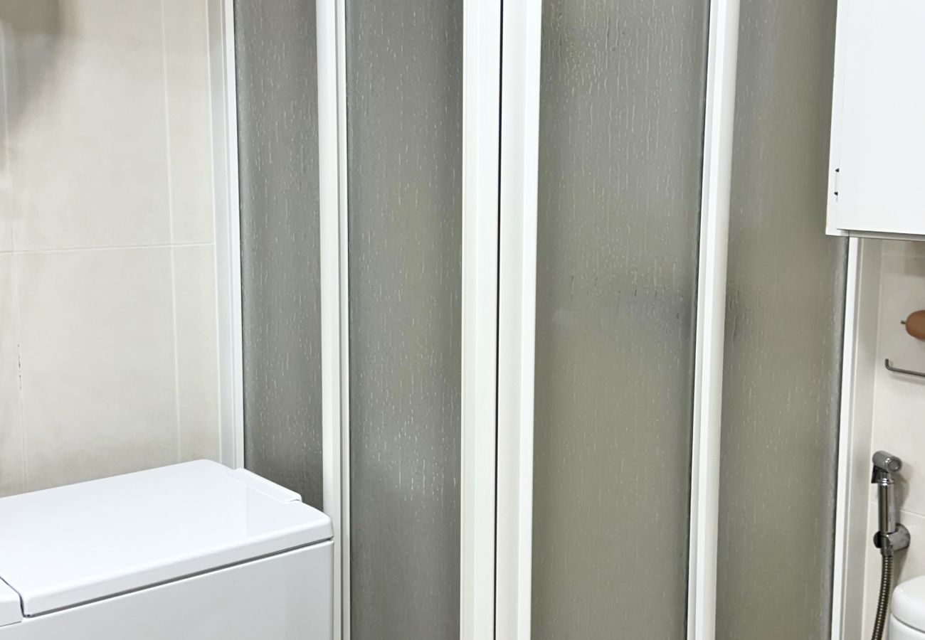 Apartamento en Gandia - INFANTE E1 - 5