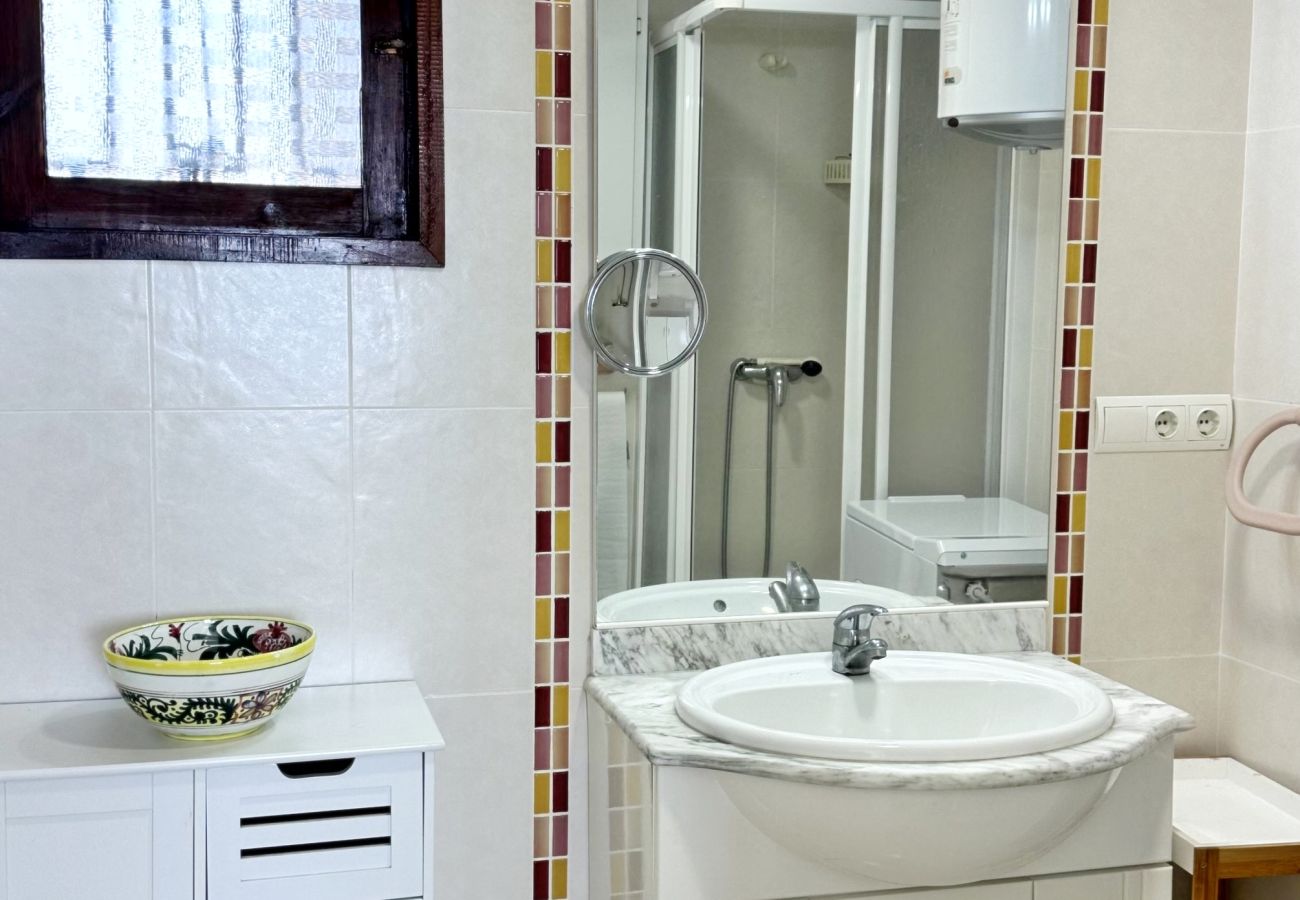 Apartamento en Gandia - INFANTE E1 - 5