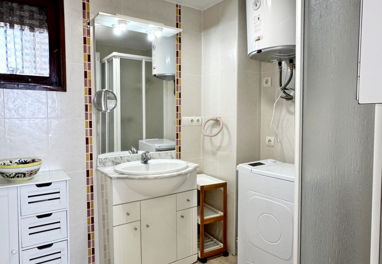 Apartamento en Gandia - INFANTE E1 - 5