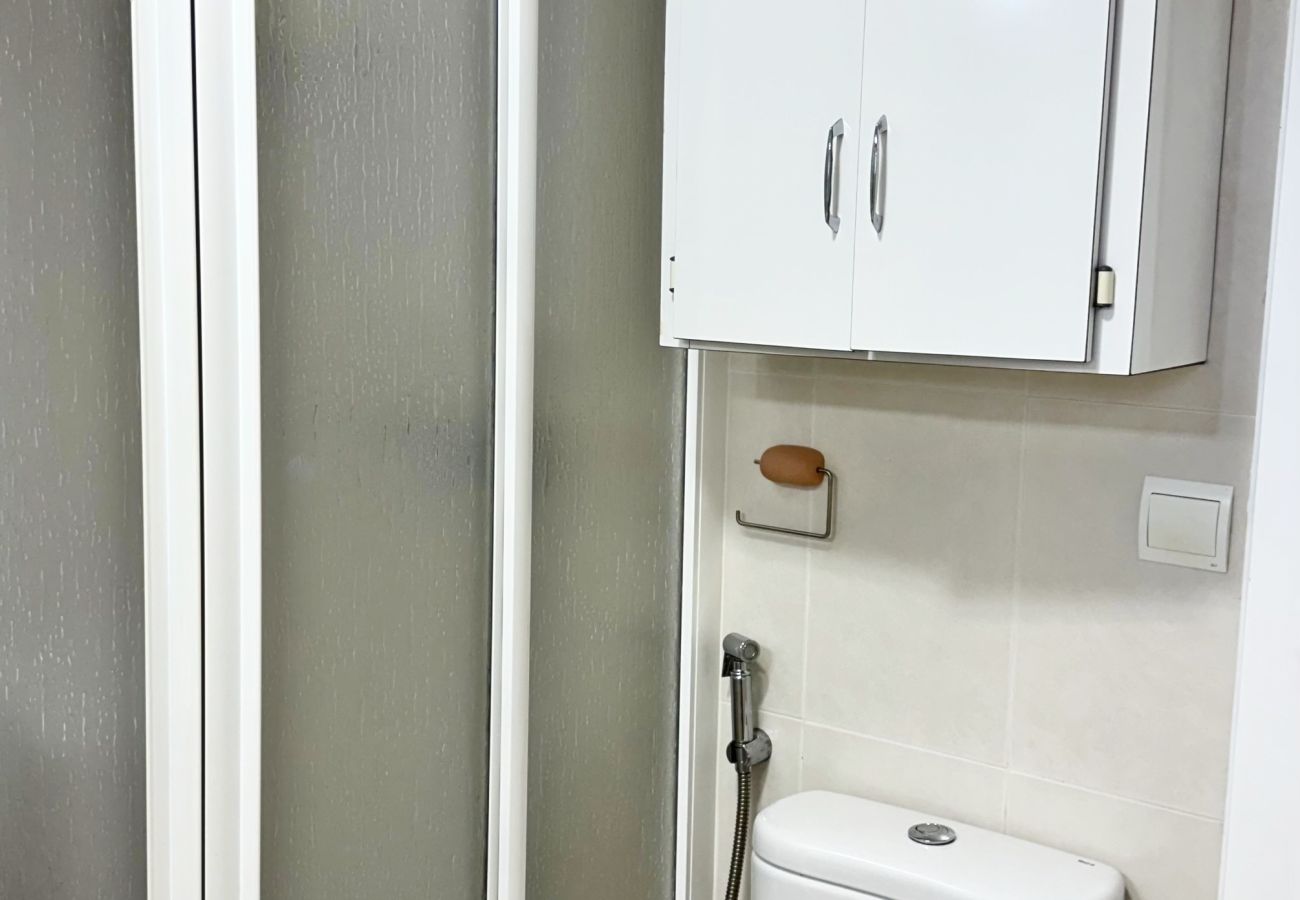 Apartamento en Gandia - INFANTE E1 - 5