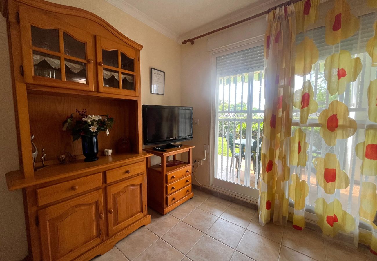 Apartamento en Xeraco Playa - JUNCOS 22 Bajo