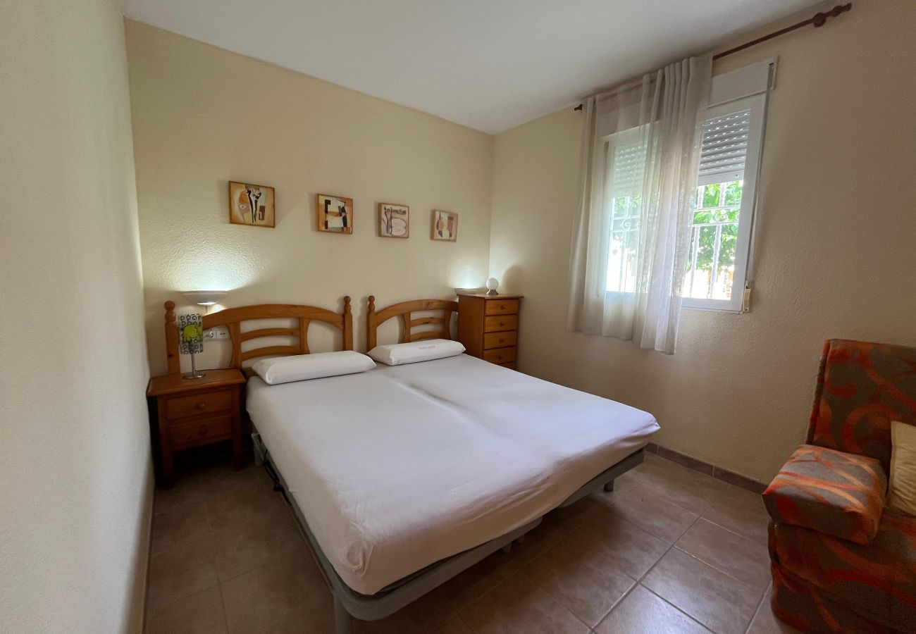 Apartamento en Xeraco Playa - JUNCOS 22 Bajo