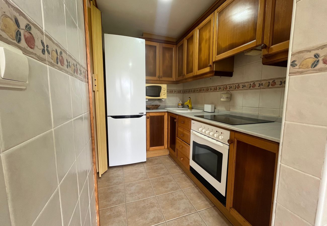 Apartamento en Xeraco Playa - JUNCOS 22 Bajo