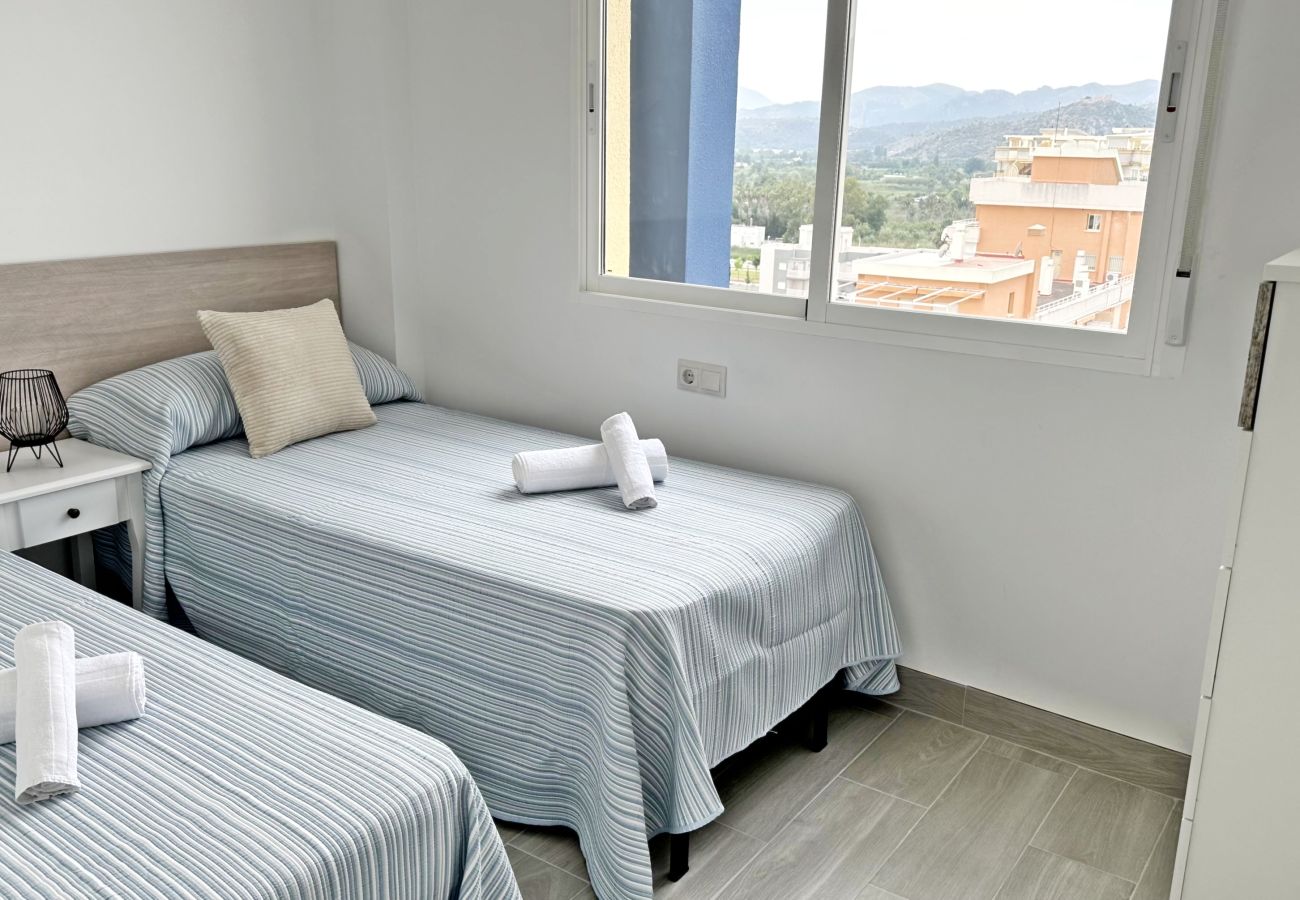 Apartamento en Gandia - GANDIAZAR III - 2ª - 11º - 21ª