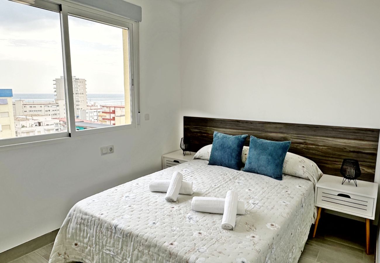 Apartamento en Gandia - GANDIAZAR III - 2ª - 11º - 21ª