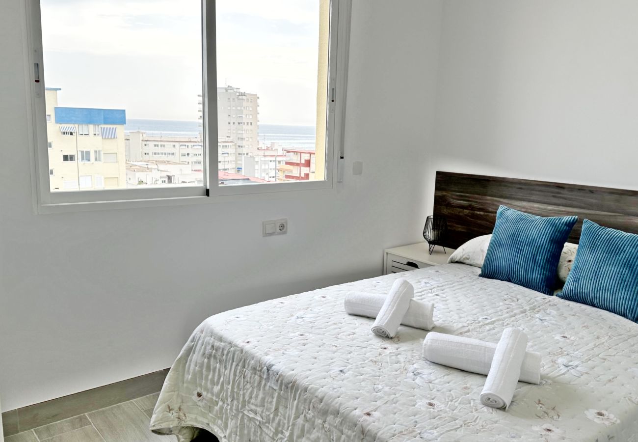 Apartamento en Gandia - GANDIAZAR III - 2ª - 11º - 21ª