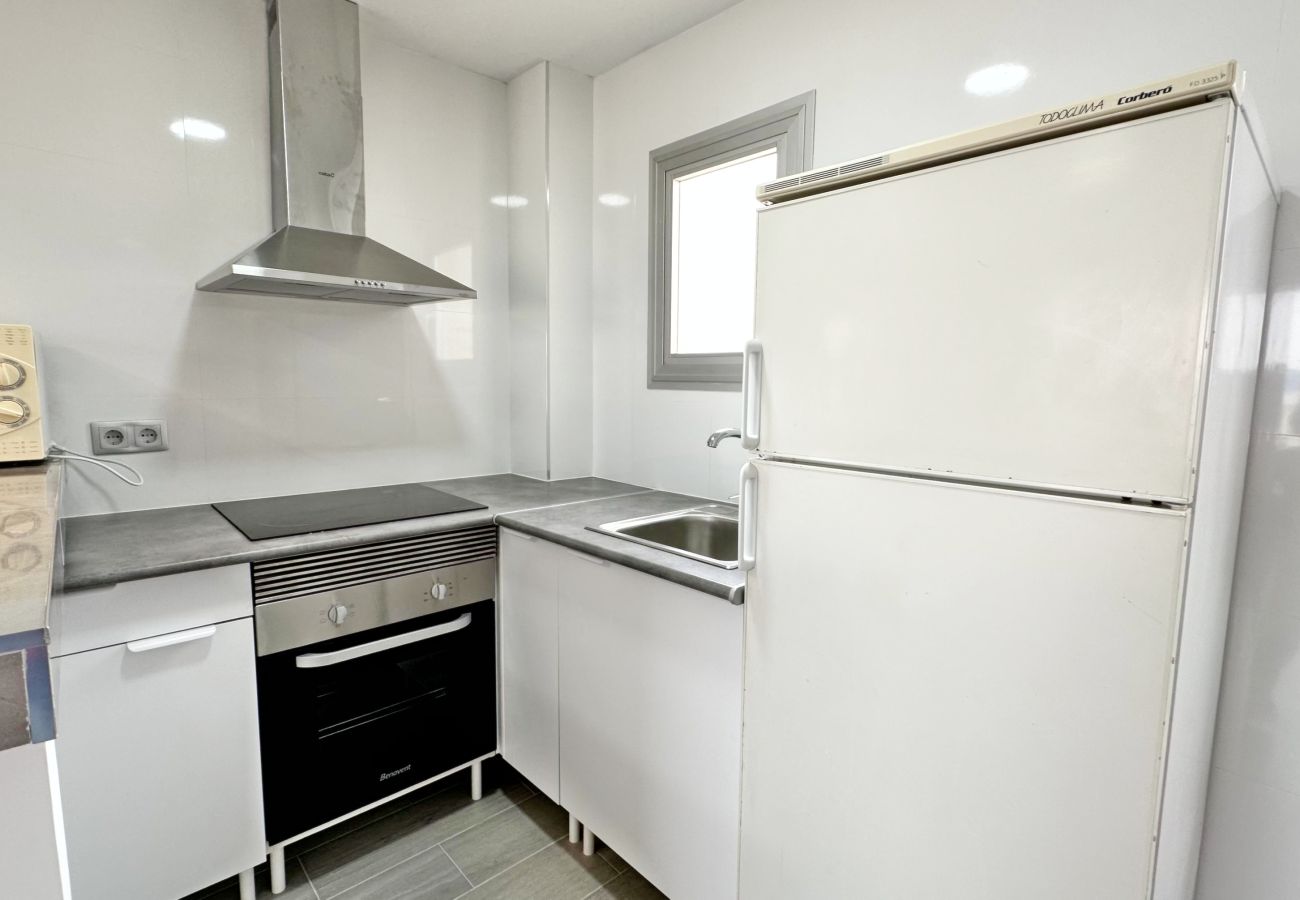 Apartamento en Gandia - GANDIAZAR III - 2ª - 11º - 21ª