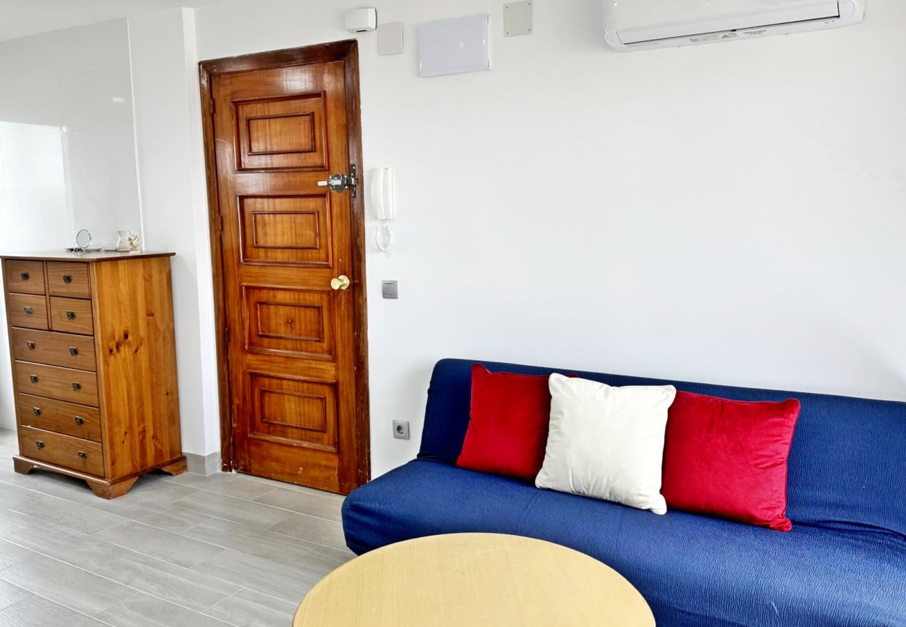 Apartamento en Gandia - GANDIAZAR III - 2ª - 11º - 21ª