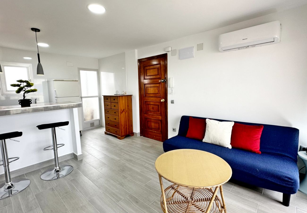 Apartamento en Gandia - GANDIAZAR III - 2ª - 11º - 21ª