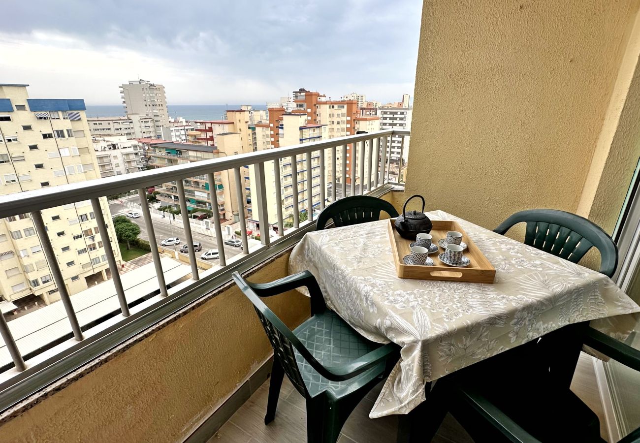 Apartamento en Gandia - GANDIAZAR III - 2ª - 11º - 21ª