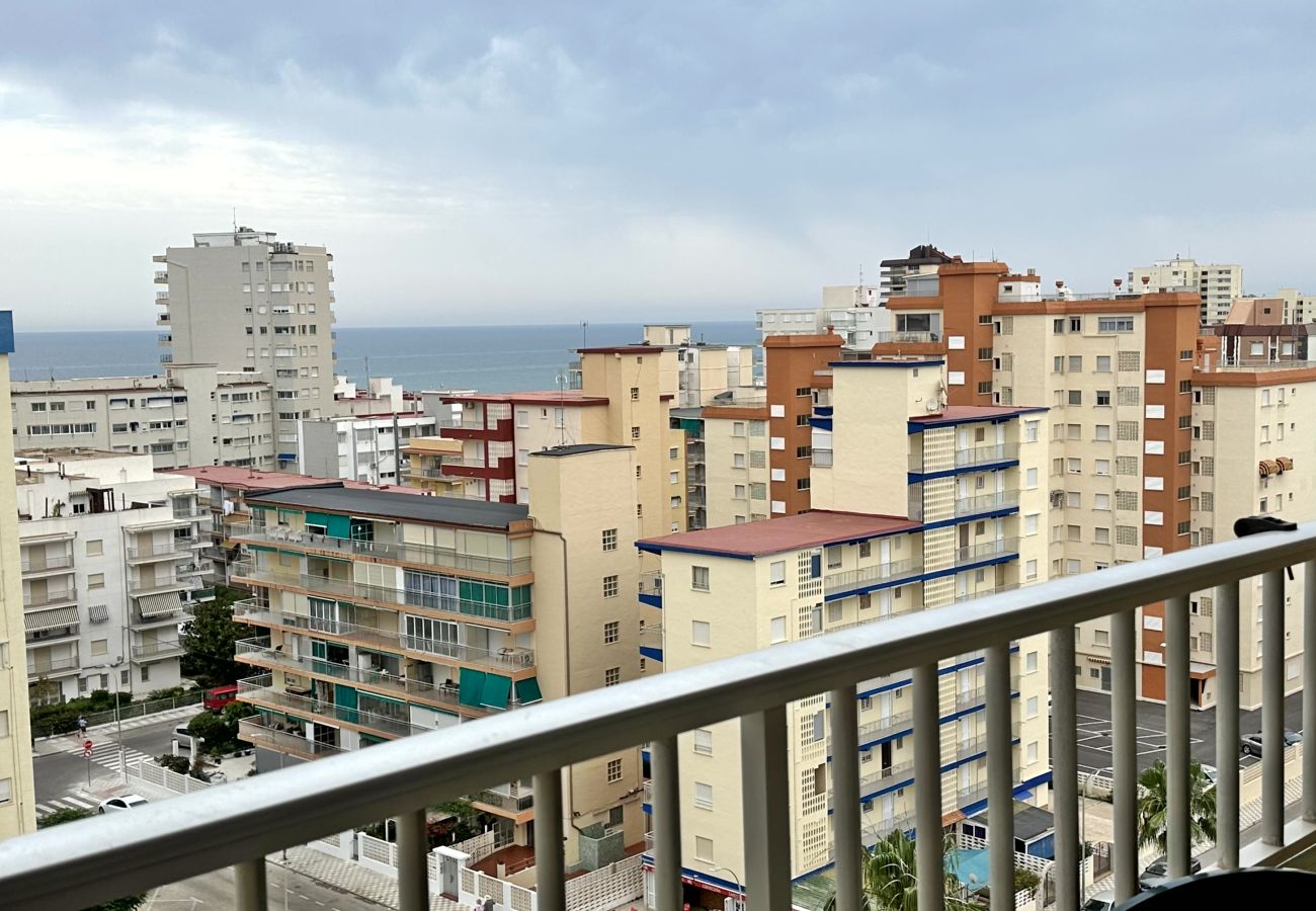 Apartamento en Gandia - GANDIAZAR III - 2ª - 11º - 21ª