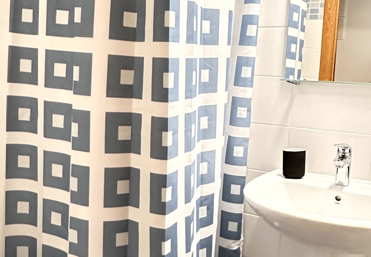 Apartamento en Gandia - ATHENEA Bl-F, esc 2 - 9º - F