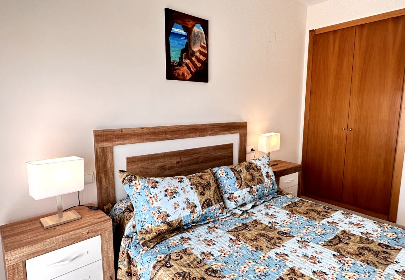 Apartamento en Gandia - ATHENEA Bl-F, esc 2 - 9º - F
