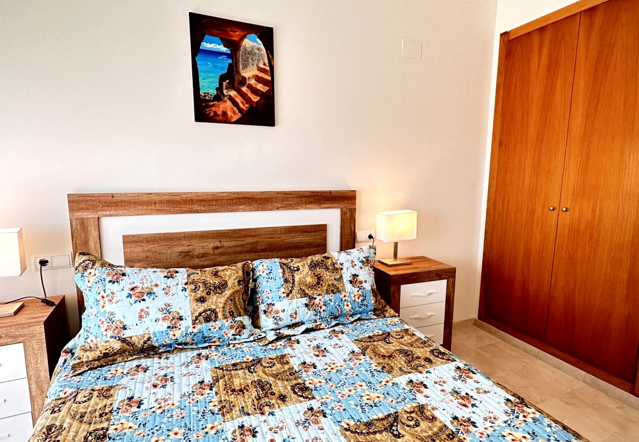Apartamento en Gandia - ATHENEA Bl-F, esc 2 - 9º - F