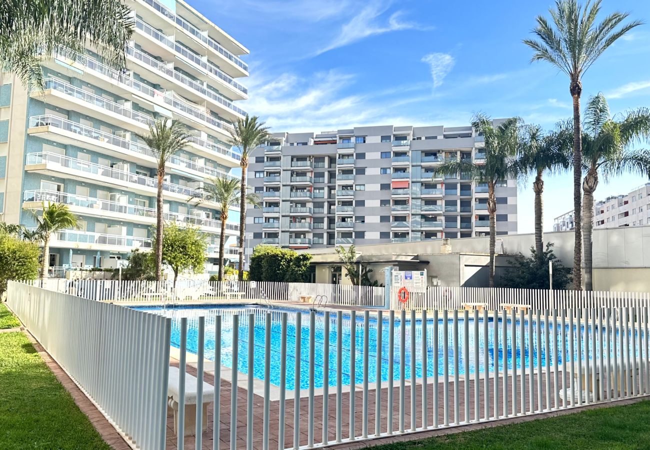 Apartamento en Gandia - ATHENEA Bl-F, esc 2 - 9º - F