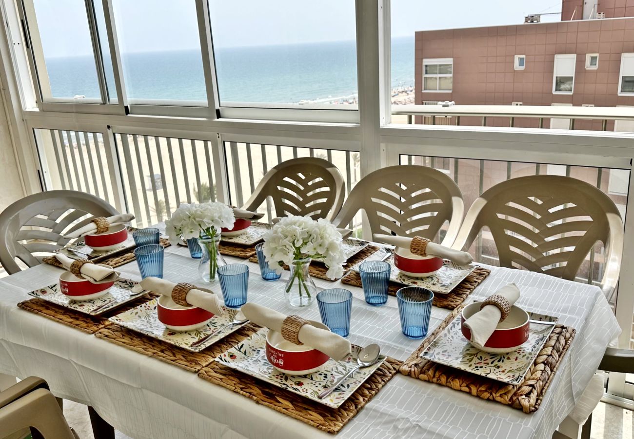 Apartamento en Gandia - INFANTE B - 9