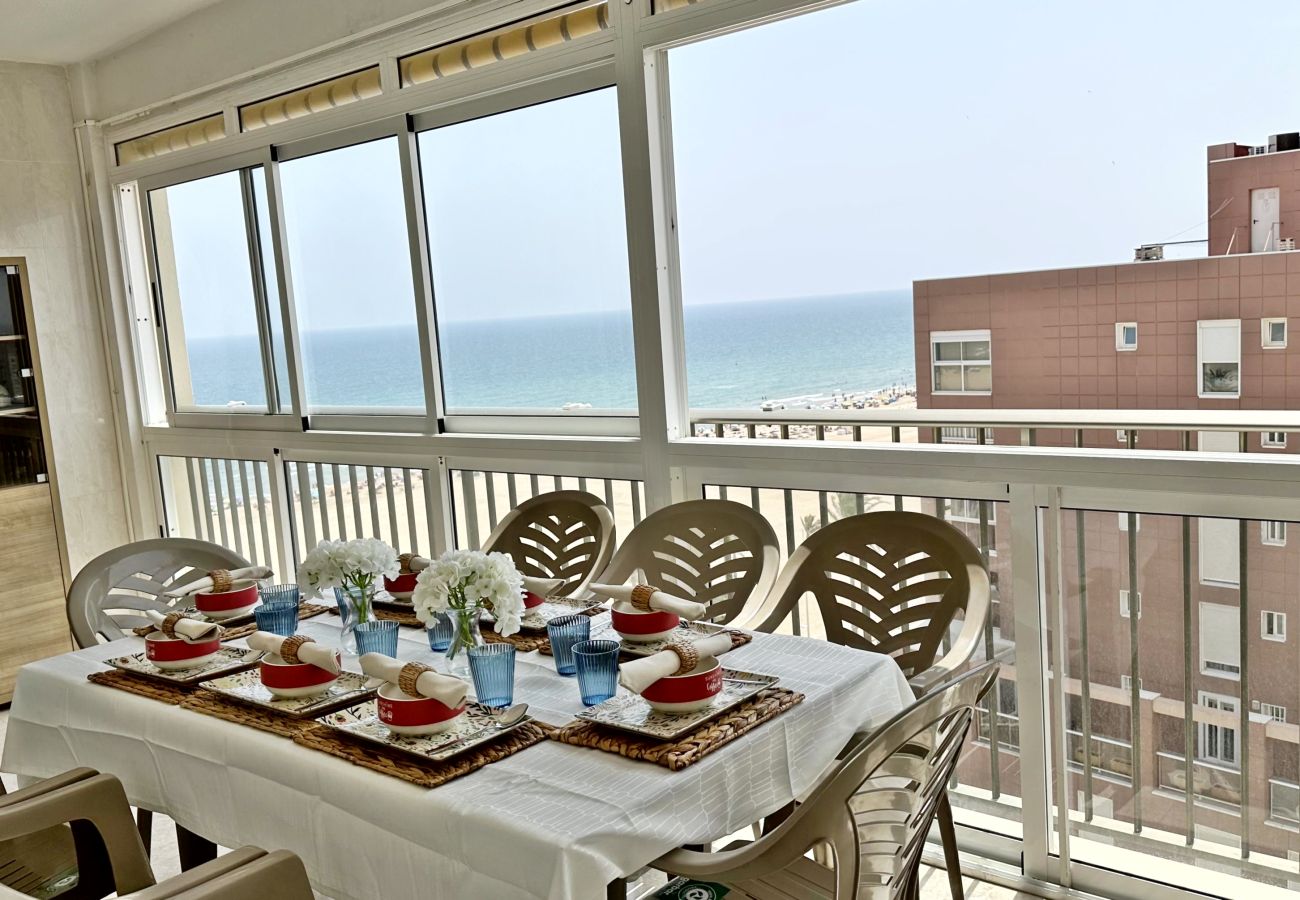 Apartamento en Gandia - INFANTE B - 9