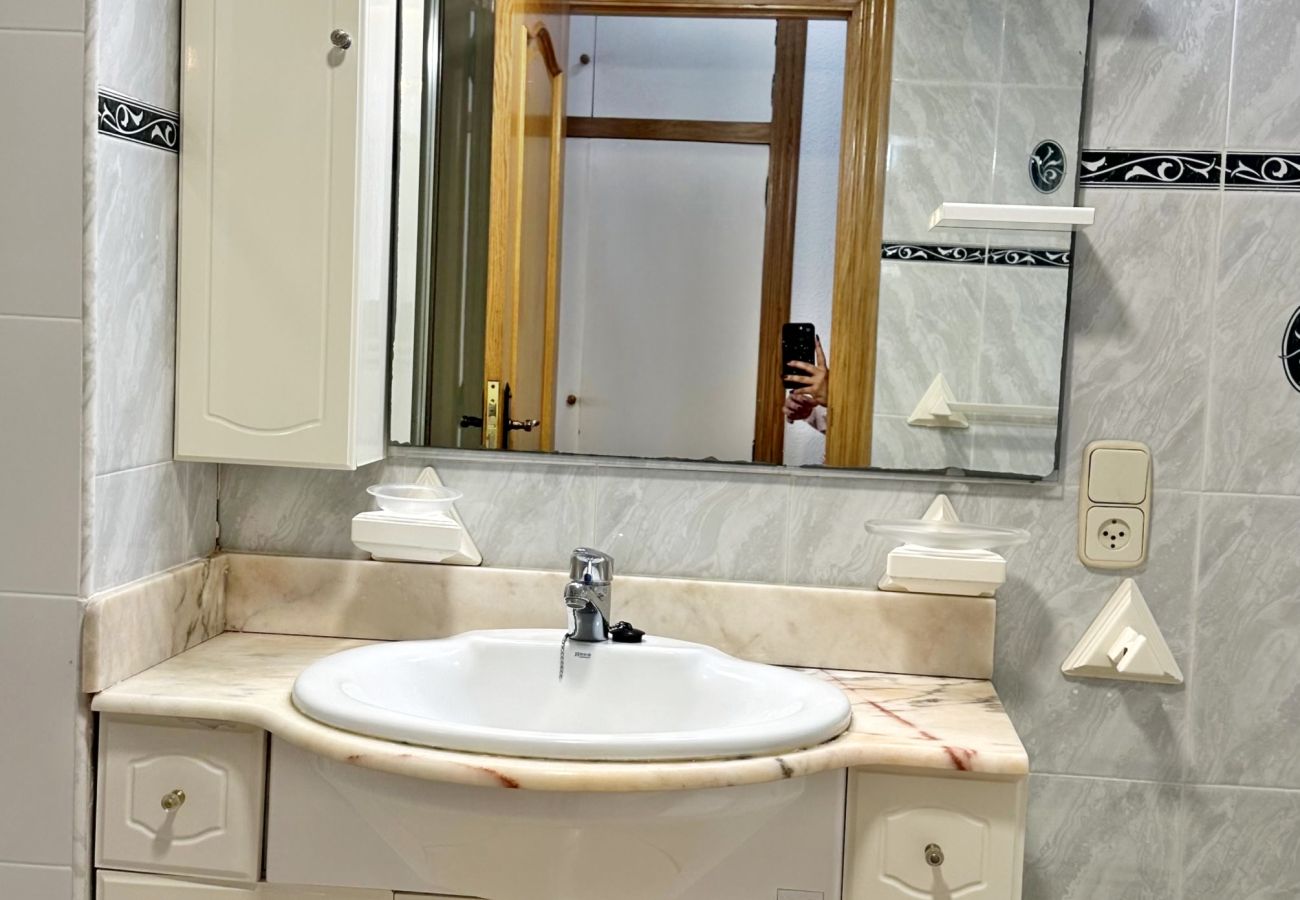 Apartamento en Gandia - INFANTE B - 9