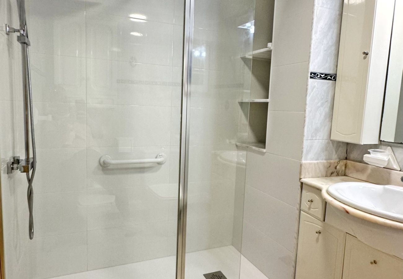 Apartamento en Gandia - INFANTE B - 9