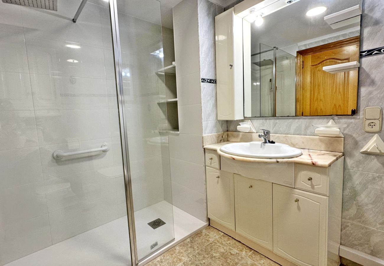 Apartamento en Gandia - INFANTE B - 9