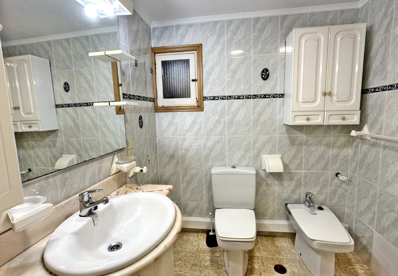 Apartamento en Gandia - INFANTE B - 9