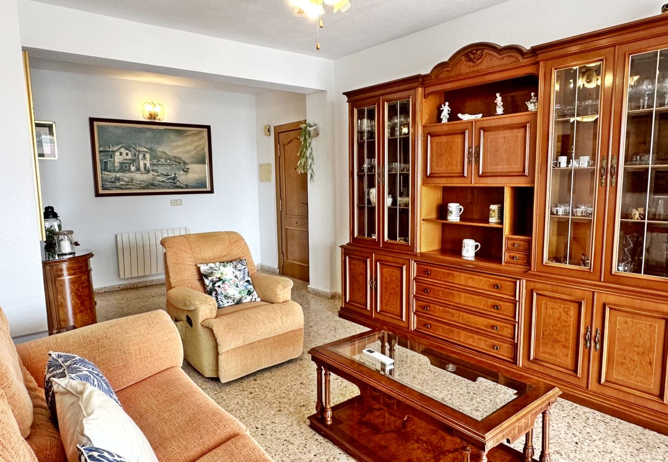 Apartamento en Gandia - INFANTE B - 9