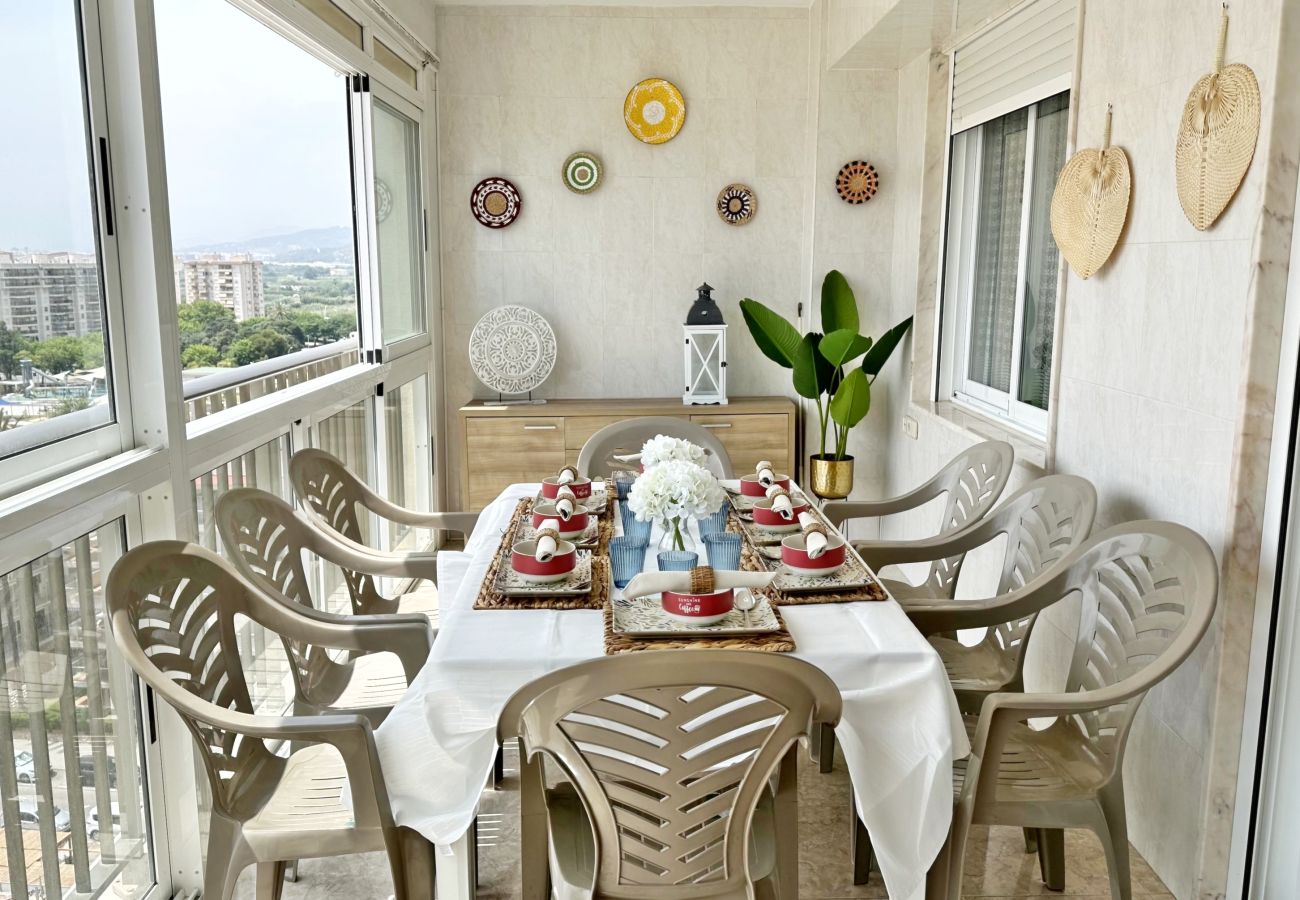 Apartamento en Gandia - INFANTE B - 9