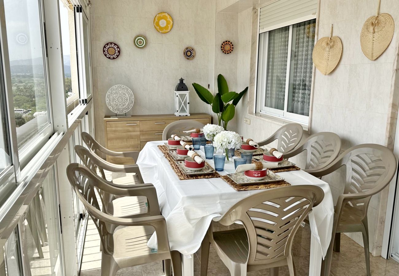 Apartamento en Gandia - INFANTE B - 9