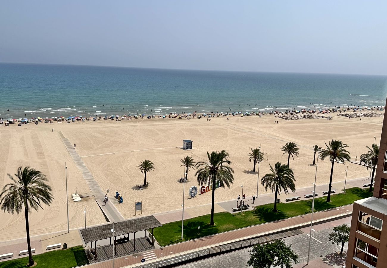 Apartamento en Gandia - INFANTE B - 9