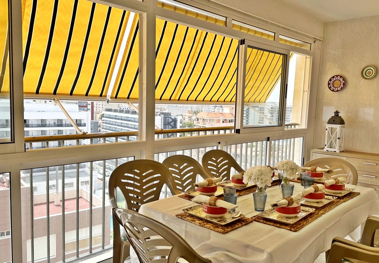 Apartamento en Gandia - INFANTE B - 9