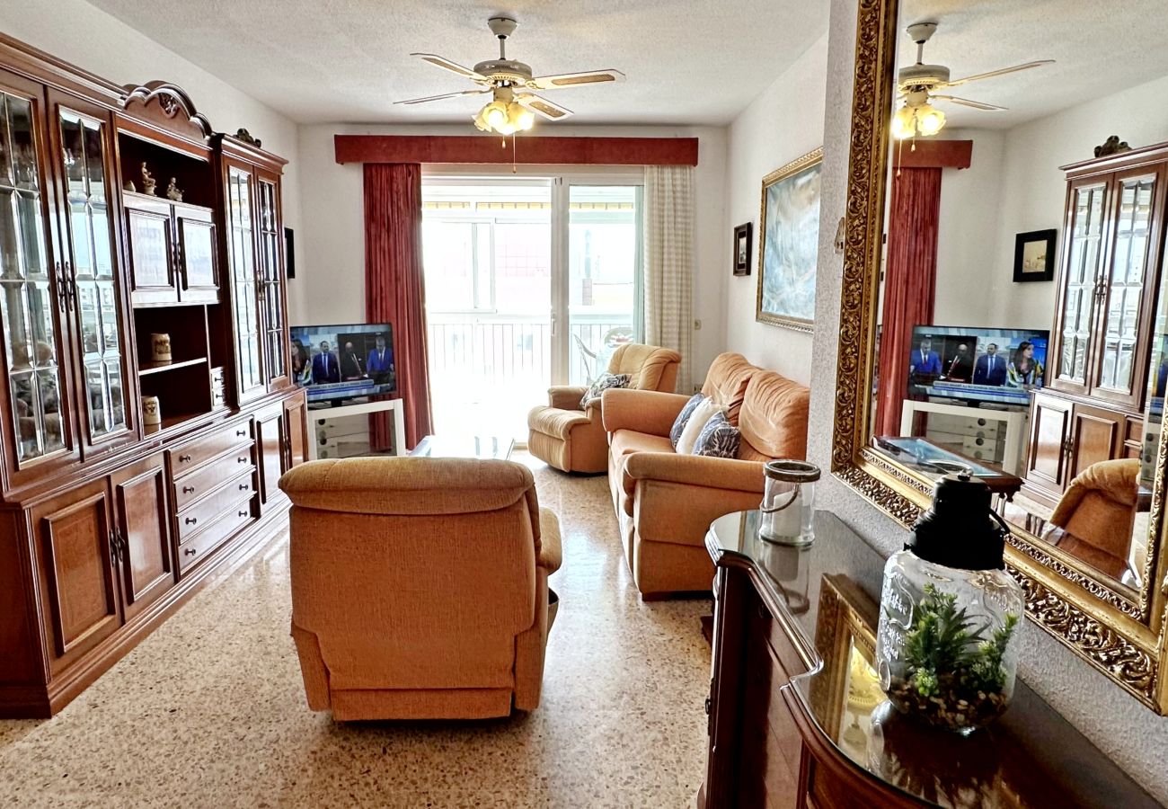 Apartamento en Gandia - INFANTE B - 9