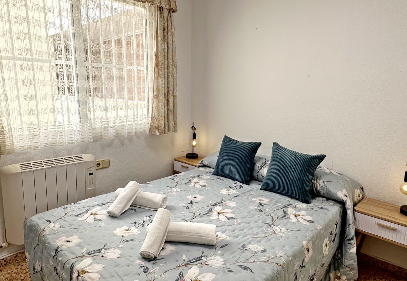Apartamento en Gandia - INFANTE B - 9