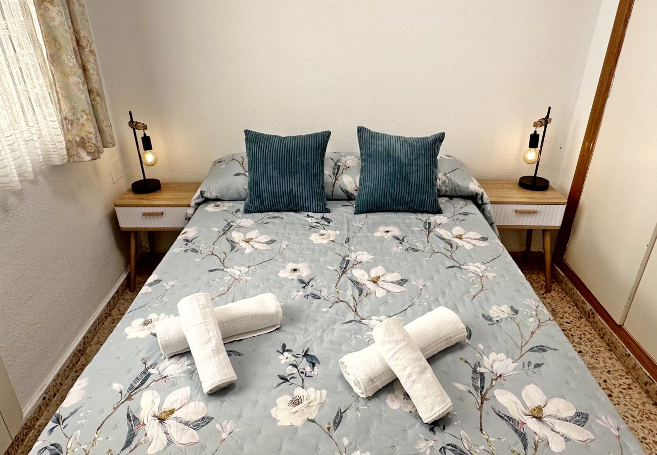 Apartamento en Gandia - INFANTE B - 9