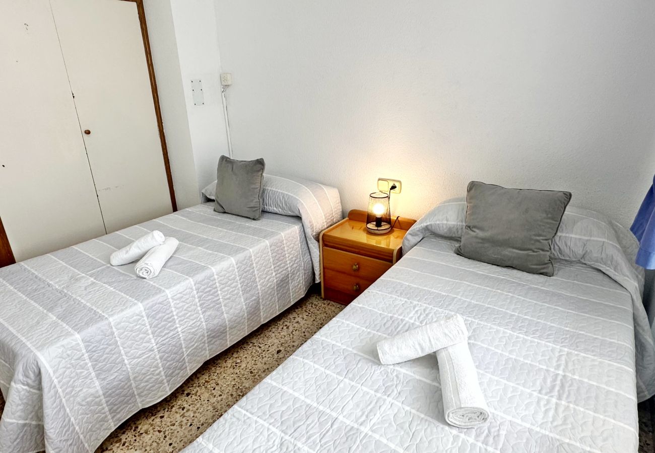 Apartamento en Gandia - INFANTE B - 9