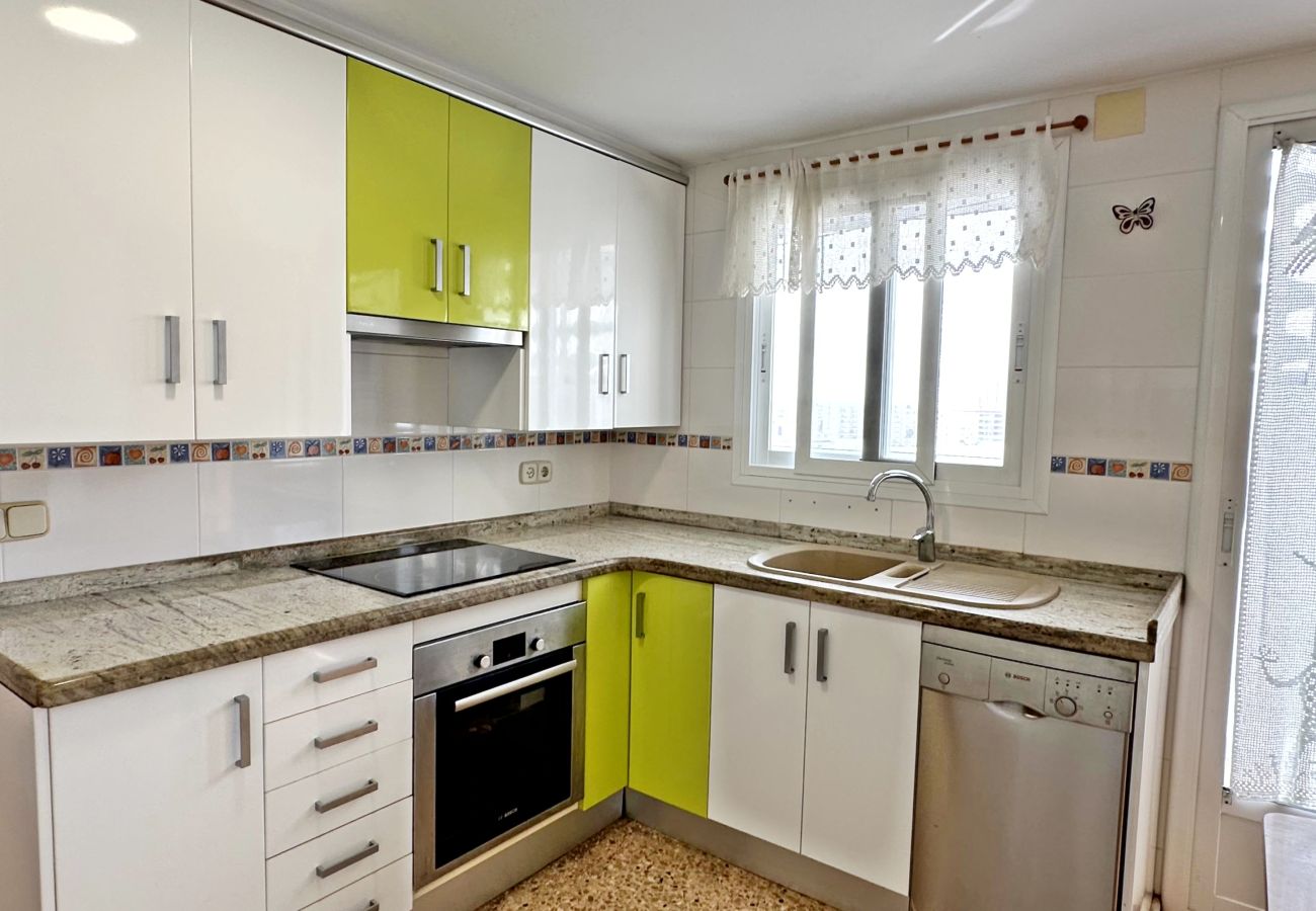 Apartamento en Gandia - INFANTE B - 9