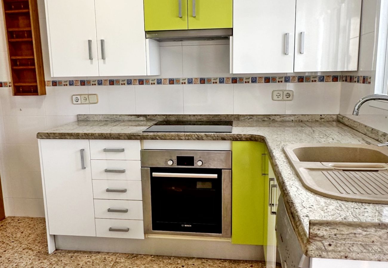 Apartamento en Gandia - INFANTE B - 9