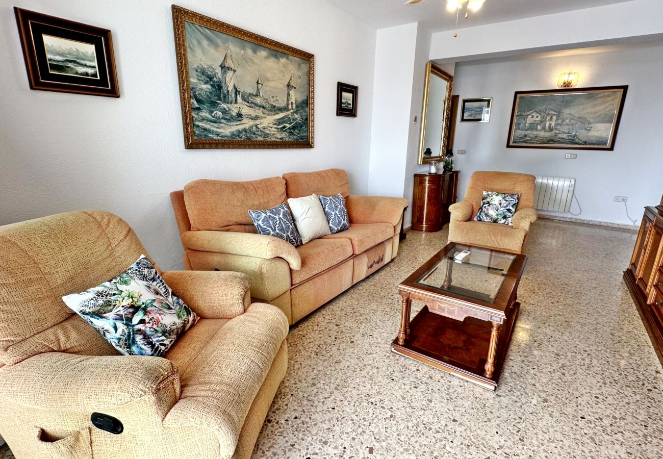 Apartamento en Gandia - INFANTE B - 9