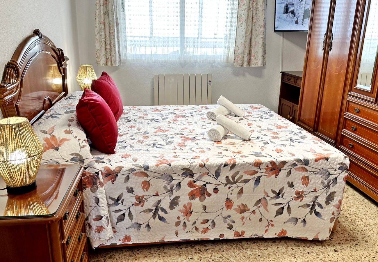 Apartamento en Gandia - INFANTE B - 9