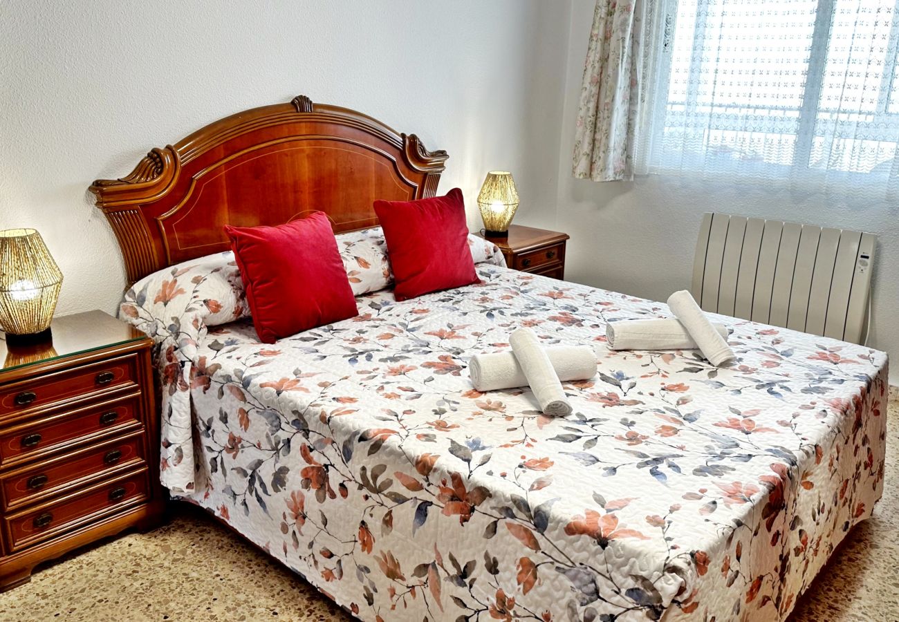 Apartamento en Gandia - INFANTE B - 9