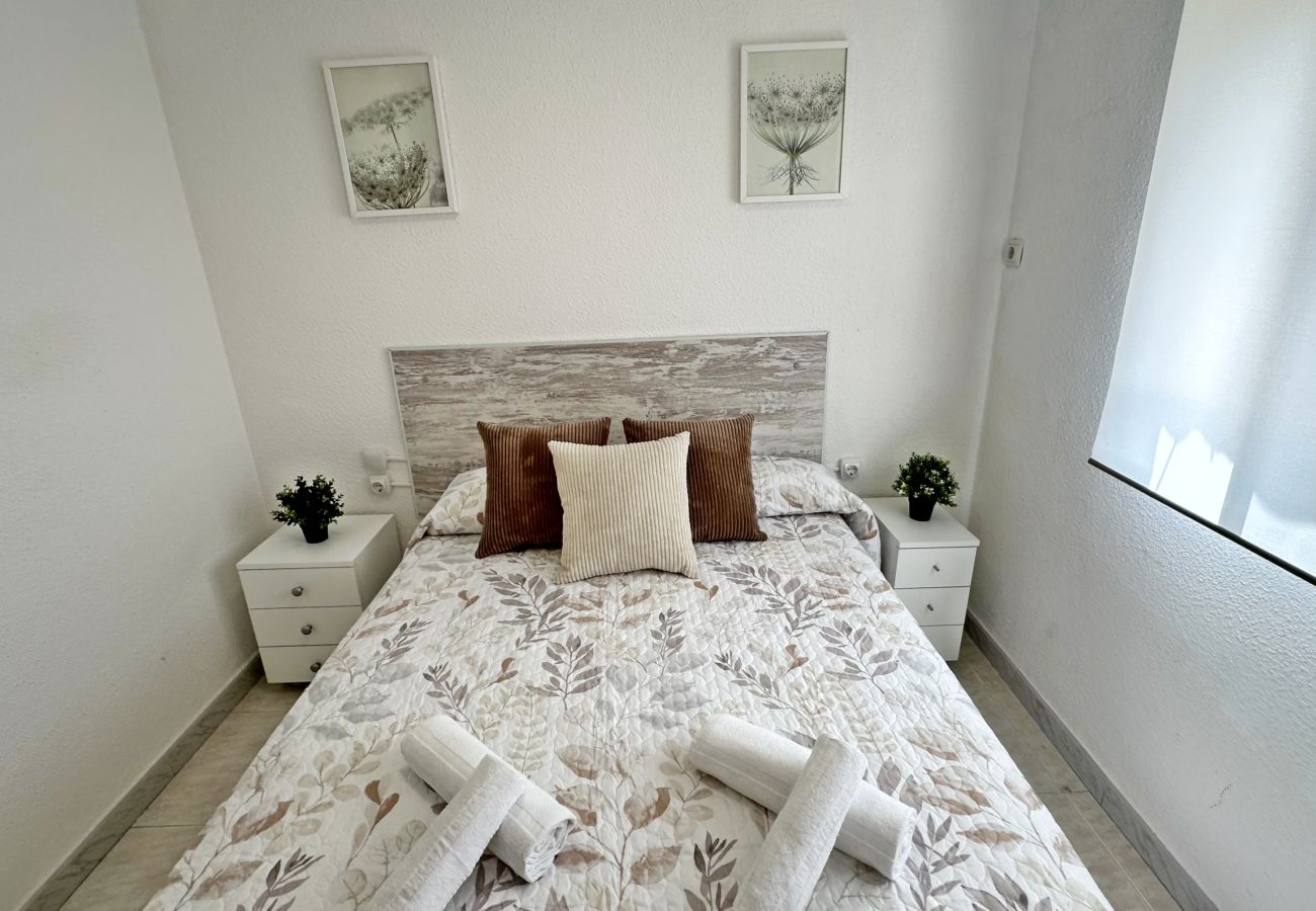 Apartamento en Miramar Playa - EL PUENTE IV  - 2ª - 1º - 2ª
