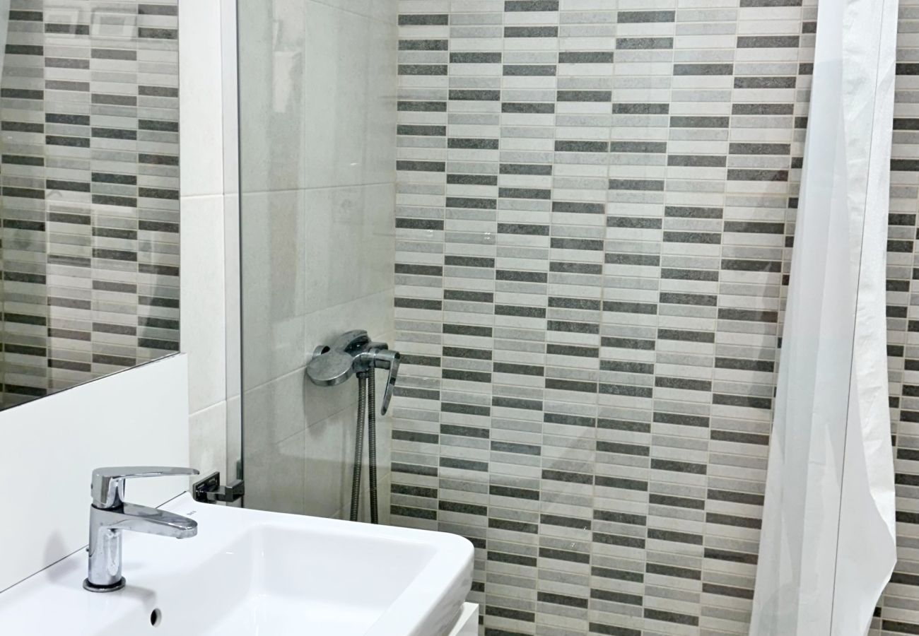 Apartamento en Miramar Playa - EL PUENTE IV  - 2ª - 1º - 2ª