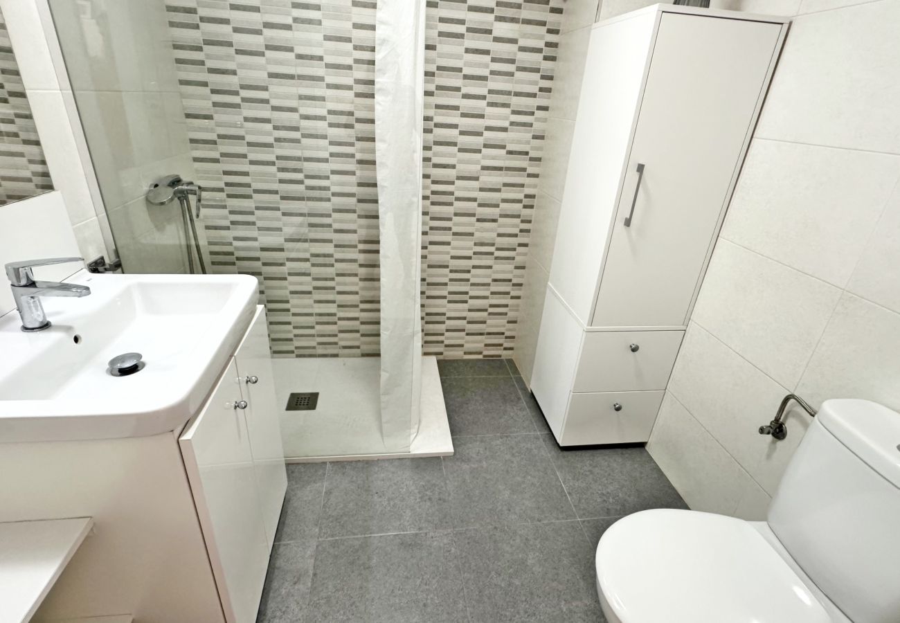 Apartamento en Miramar Playa - EL PUENTE IV  - 2ª - 1º - 2ª