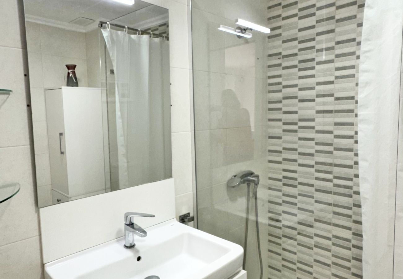 Apartamento en Miramar Playa - EL PUENTE IV  - 2ª - 1º - 2ª