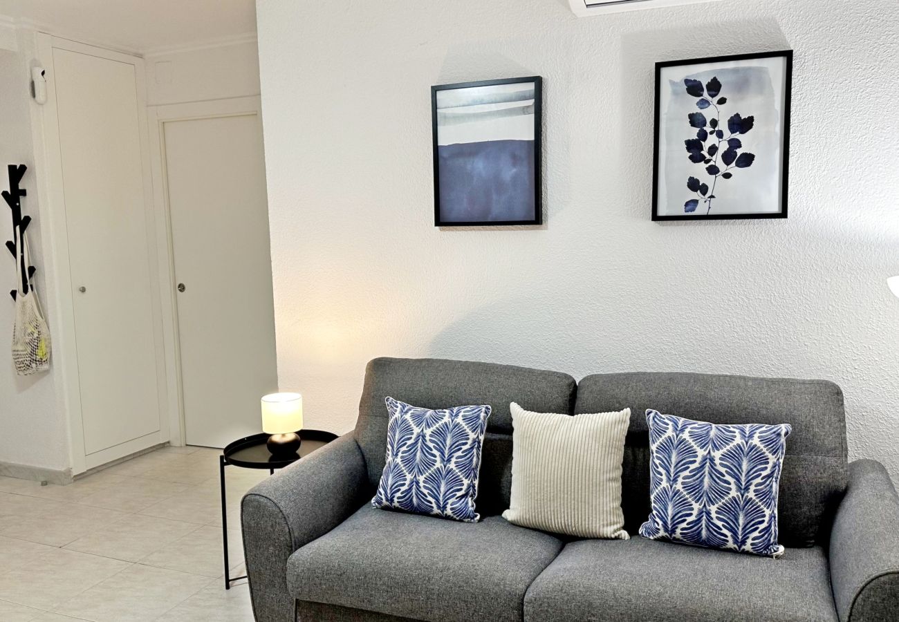 Apartamento en Miramar Playa - EL PUENTE IV  - 2ª - 1º - 2ª